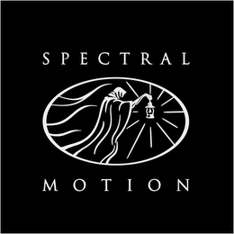 SPECTRAL MOTION