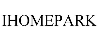 IHOMEPARK