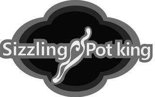 SIZZLING POT KING