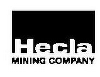 HECLA MINING COMPANY