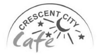 CRESCENT CITY CAFE