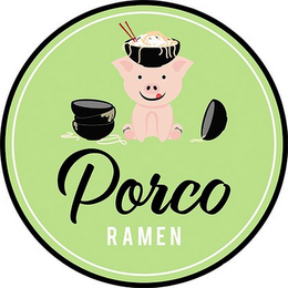 PORCO RAMEN