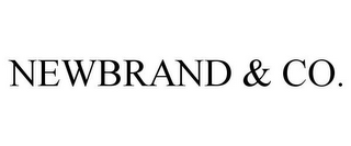 NEWBRAND & CO.