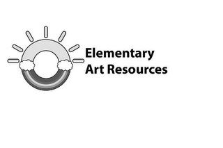 ELEMENTARY ART RESOURCES