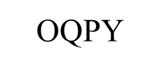 OQPY