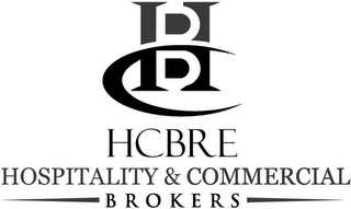 HBC HCBRE HOSPITALITY & COMMERCIAL BROKERS