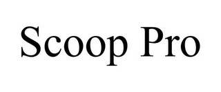 SCOOP PRO