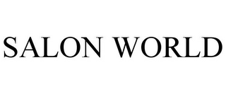 SALON WORLD