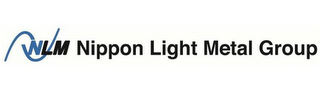 NLM NIPPON LIGHT METAL GROUP