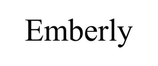 EMBERLY