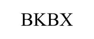 BKBX