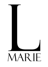 L MARIE