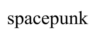 SPACEPUNK