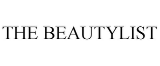 THE BEAUTYLIST