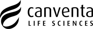 CANVENTA LIFE SCIENCES C