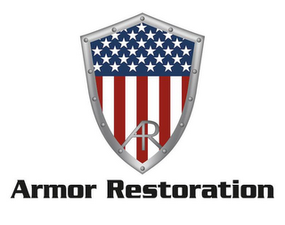 ARMOR RESTORATION AR