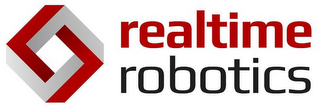 REALTIME ROBOTICS