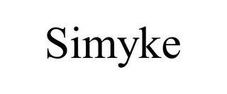 SIMYKE