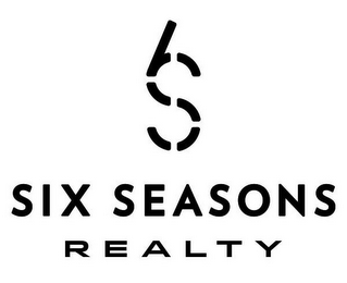 6S SIX SEASONS REALTY