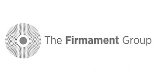 THE FIRMAMENT GROUP