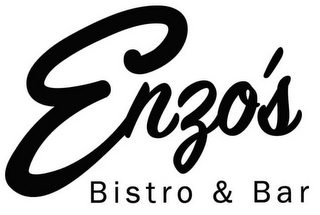 ENZO'S BISTRO & BAR