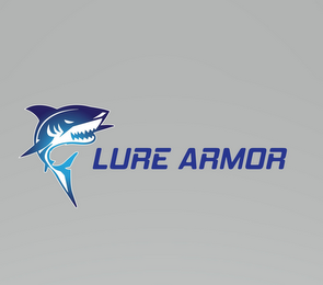 LURE ARMOR