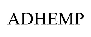 ADHEMP