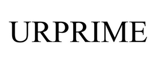 URPRIME