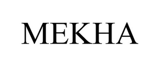 MEKHA