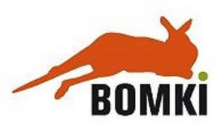 BOMKI