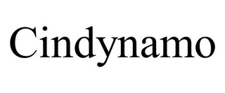 CINDYNAMO