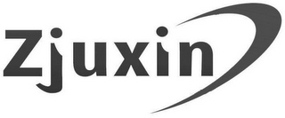 ZJUXIN