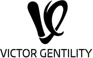 VICTOR GENTILITY