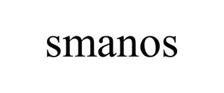 SMANOS