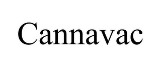 CANNAVAC