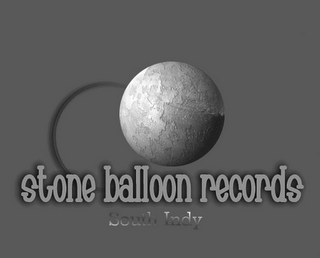 STONE BALLOON RECORDS SOUTH INDY