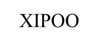 XIPOO