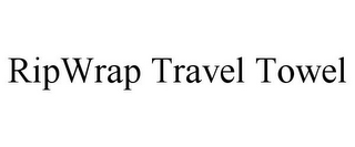 RIPWRAP TRAVEL TOWEL