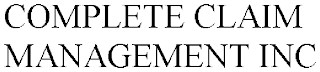 COMPLETE CLAIM MANAGEMENT INC