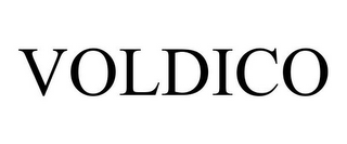 VOLDICO