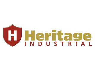 H HERITAGE INDUSTRIAL