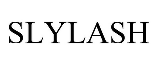 SLYLASH