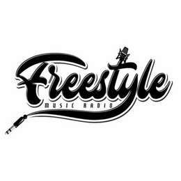 FREESTYLE MUSIC RADIO