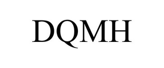 DQMH