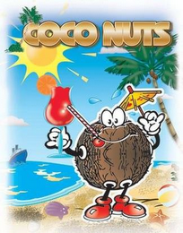 COCO NUTS