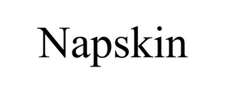 NAPSKIN