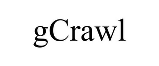 GCRAWL