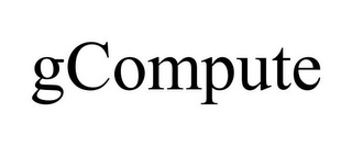 GCOMPUTE