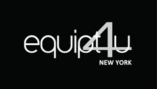 EQUIPT4U NEW YORK