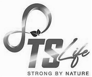 TS LIFE STRONG BY NATURE